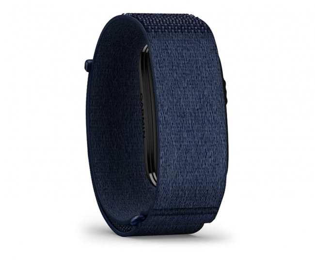 Фітнес-браслет Garmin CIRQ Smart Band color: Captain Blue